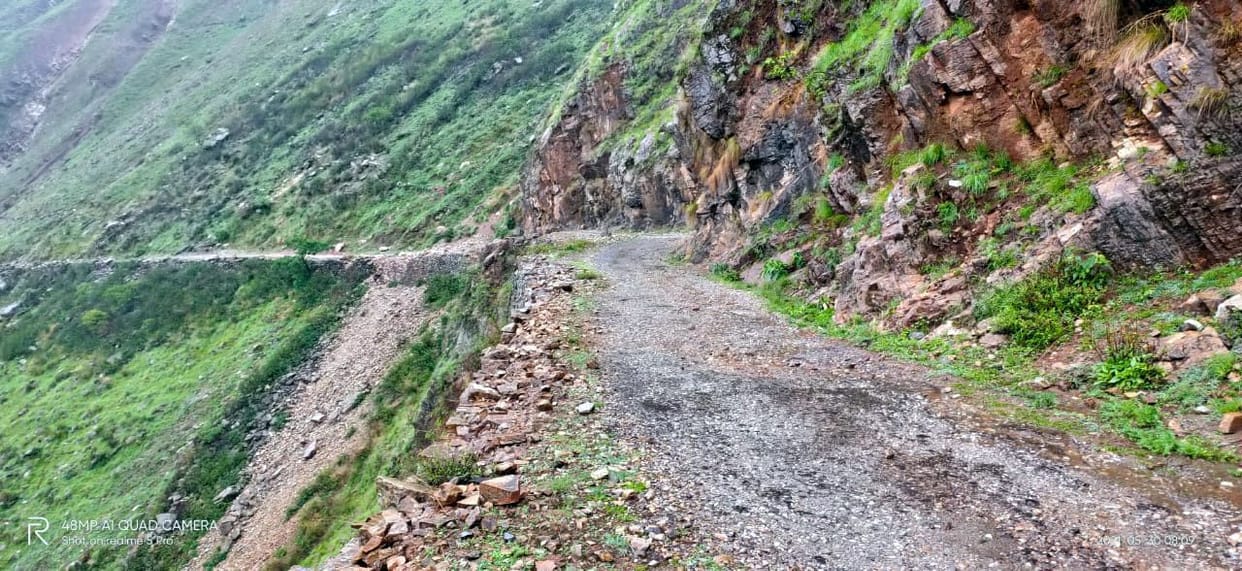 BJP Not Wins in Dharchula
