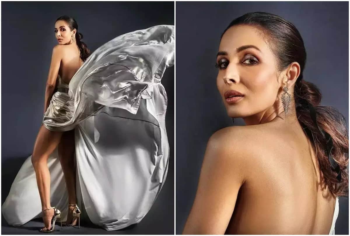 Malaika Arora spoke about her decision get a divorce and become a single mother to her son Arhaan Khan