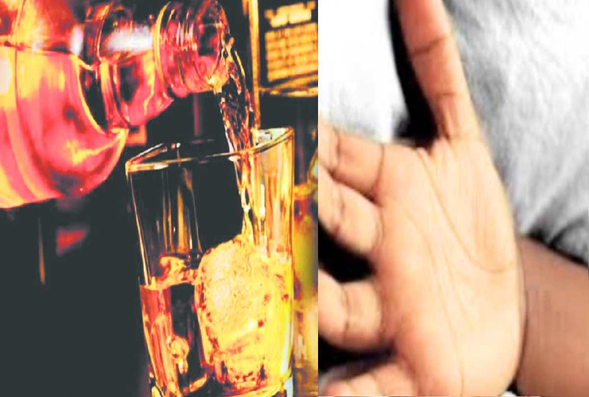 Case of death due to poisonous liquor: Asha and Anganwadi workers are doing door-to-door survey