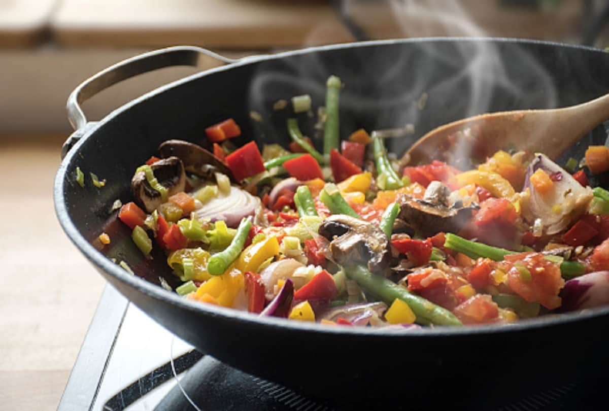mix veg sabji recipe with spicy twist