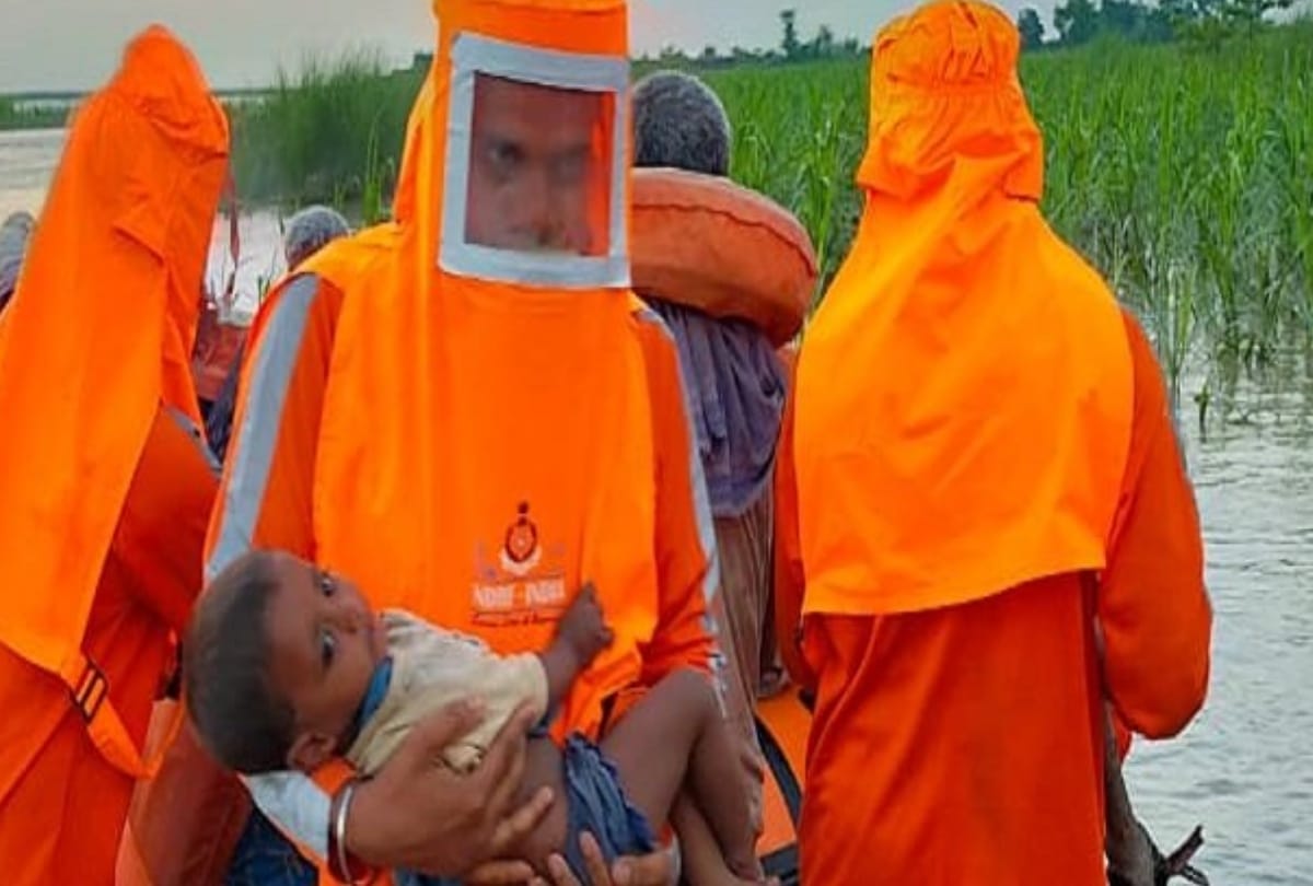 NDRF Day India is celebrating 17th Raising Day of ndrf, pm modi gives wishes