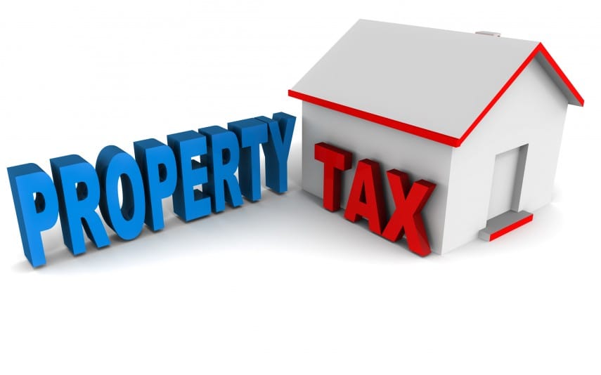 Now you will be able to deposit property tax with exemption, 1.5 lakh will get relief, the government had already announced