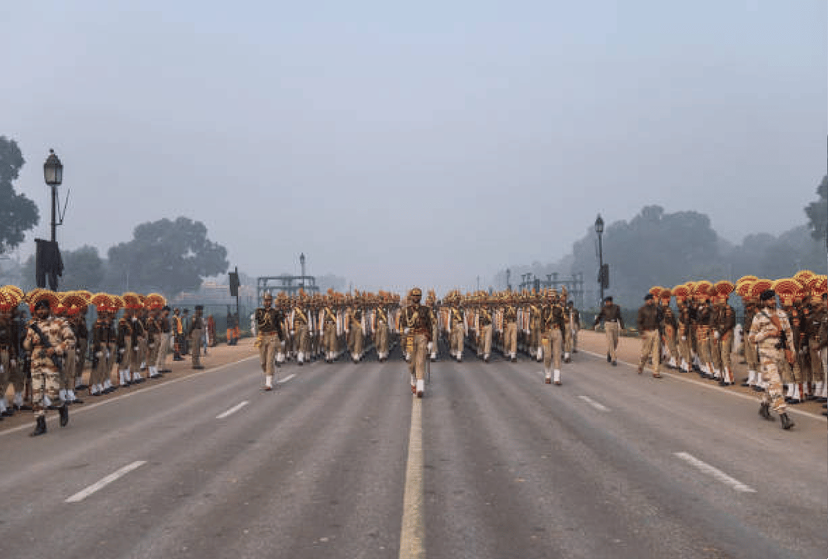 republic day 2022 how can you get tickets for republic day parade