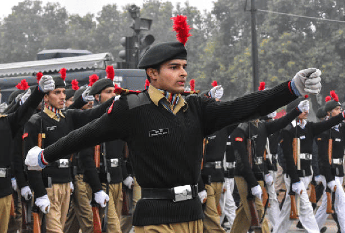 republic day 2022 how can you get tickets for republic day parade