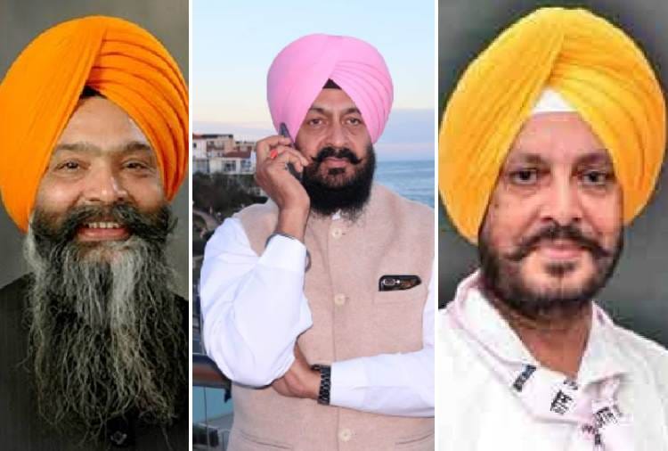 Punjab Election 2022: Know the electoral equation of the eight assembly seats of Patiala