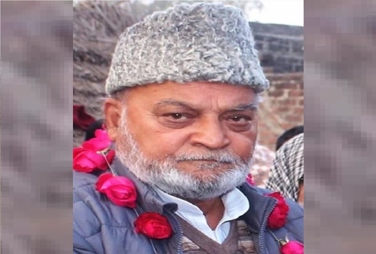 SP Did Not Give Ticket to Muslim Khan Seeking Ticket from Shekhupur Seat May Join BSP