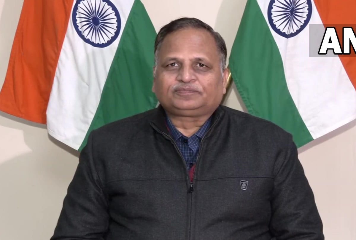 Delhi Jal Board withdraws decision to give two hours leave to Muslim employees