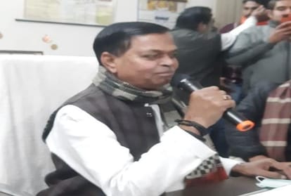 Samajwadi Party Declared Sanjay Lathar Wife As A Candidate Yogesh Rld From Mant Assembly Seat Of Mathura