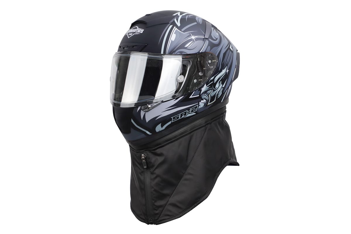 Steelbird SA 2 2 in 1 Steelbird Launches SA 2 2-in-1 Helmet in India Know Steelbird SA 2 price and features  Steelbird Hi-Tech India limited