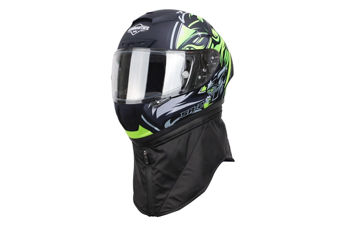 Steelbird SA 2 2 in 1 Steelbird Launches SA 2 2-in-1 Helmet in India Know Steelbird SA 2 price and features  Steelbird Hi-Tech India limited