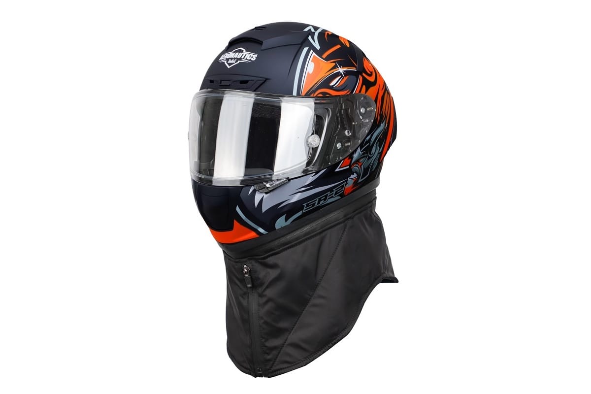 Steelbird SA 2 2 in 1 Steelbird Launches SA 2 2-in-1 Helmet in India Know Steelbird SA 2 price and features  Steelbird Hi-Tech India limited