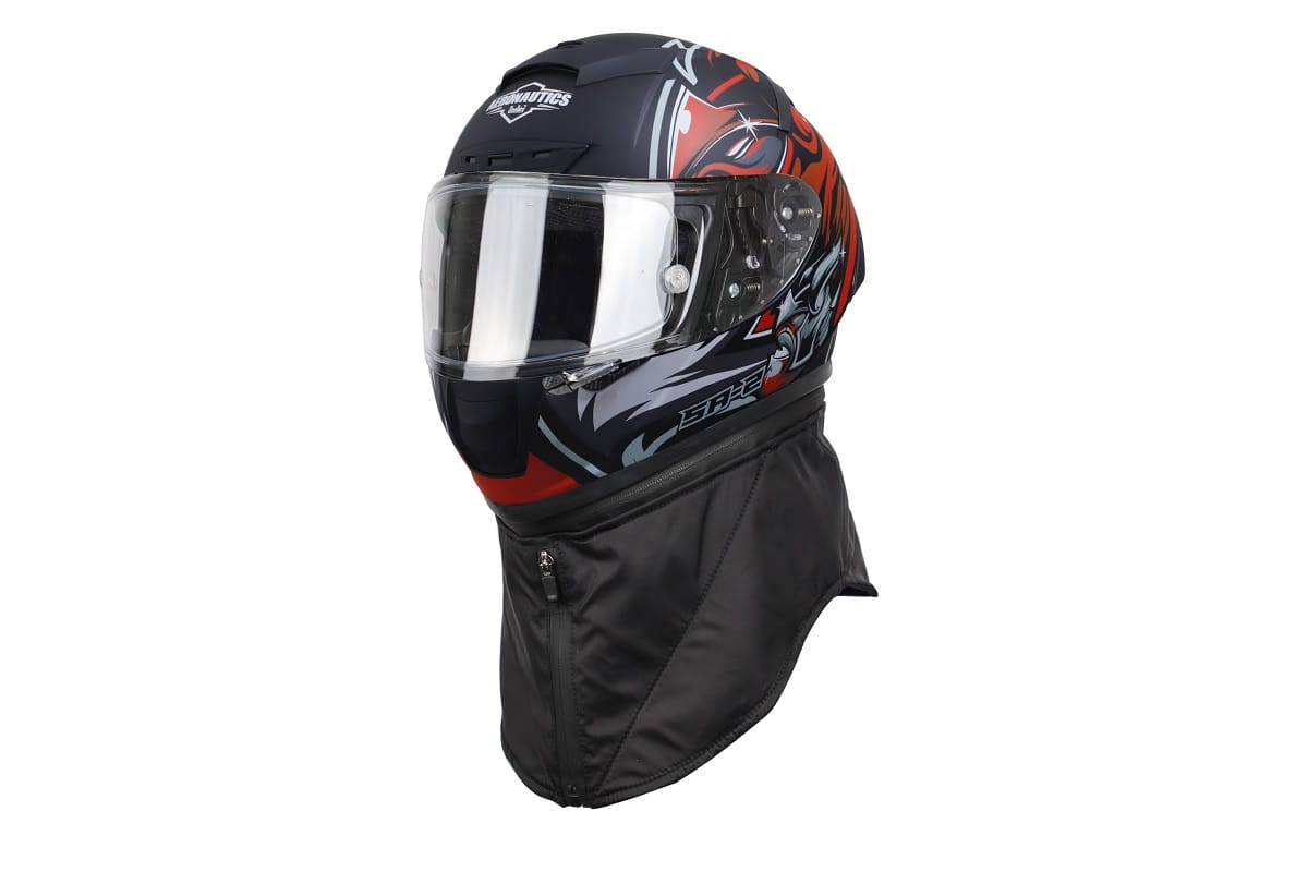 Steelbird SA 2 2 in 1 Steelbird Launches SA 2 2-in-1 Helmet in India Know Steelbird SA 2 price and features  Steelbird Hi-Tech India limited