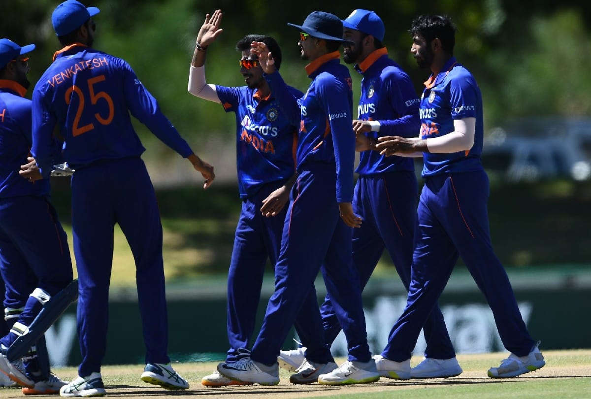 India will play 1000th ODI against West Indies in Rohit Captaincy Know Records