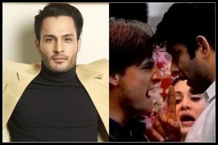Umar Riaz Explains Old Tweet About Sidharth Shukla Pushing Asim Riaz In ...