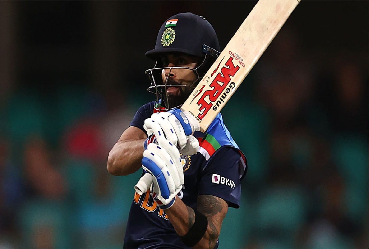 IND  vs SA: Virat Kohli Scored Four Fifties in Last Five Odi in Next Match Will He Make Big Score