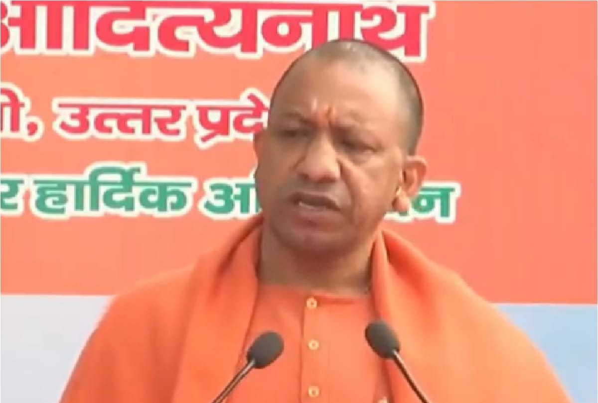We closed illegal slaughterhouses, SP withdrew the cases of terrorists
