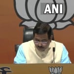 भाजपा चुनाव प्रभारी प्रह्लाद जोशी