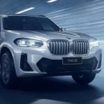 BMW X3 SUV