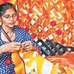 फुलकारी।