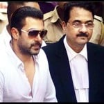 Salman Khan’s lawyer Shrikant Shivade