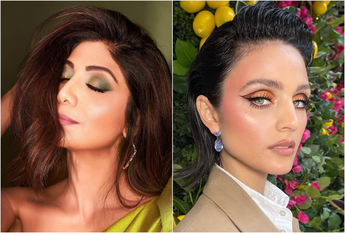 republic day 2022 try these trendy makeup and accessories on this day