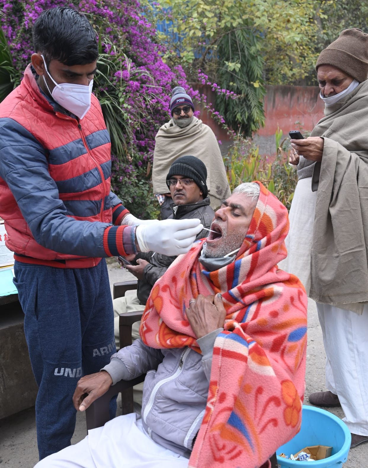 128 new patients were found, 340 defeated Corona