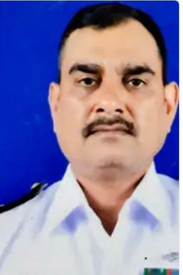 Sailor Krishna Kumar's last rites will be performed with state honors