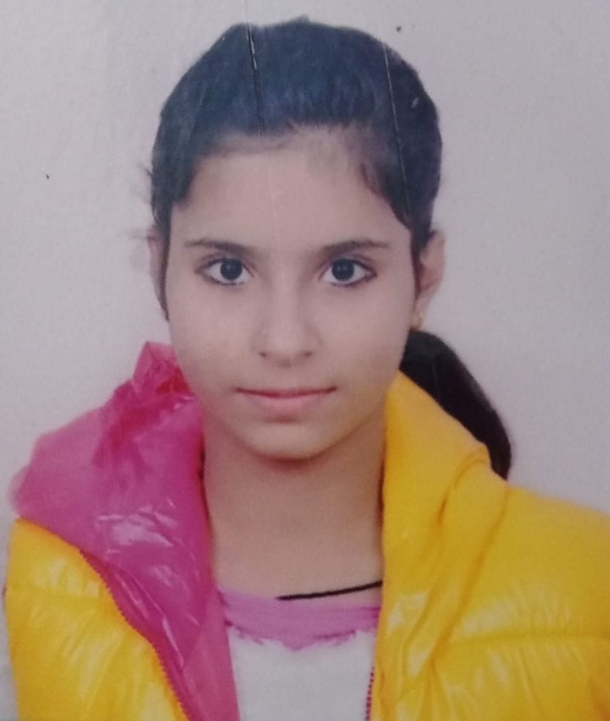 Sonipat's Kannu tops in National Quiz