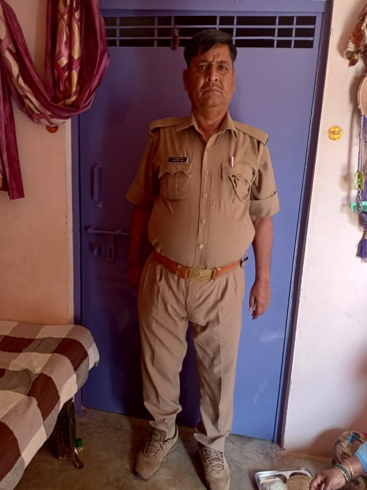 police,train,GRP,station,homegard
