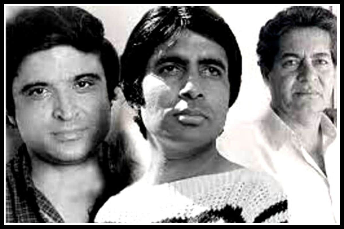salim khan birthday amitabh bachchan rejected film mr india which led to end salim javed jodi know the story