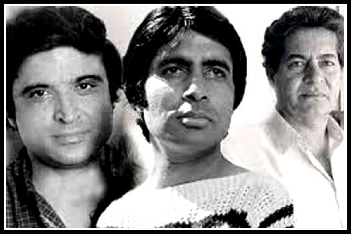 salim khan birthday amitabh bachchan rejected film mr india which led to end salim javed jodi know the story