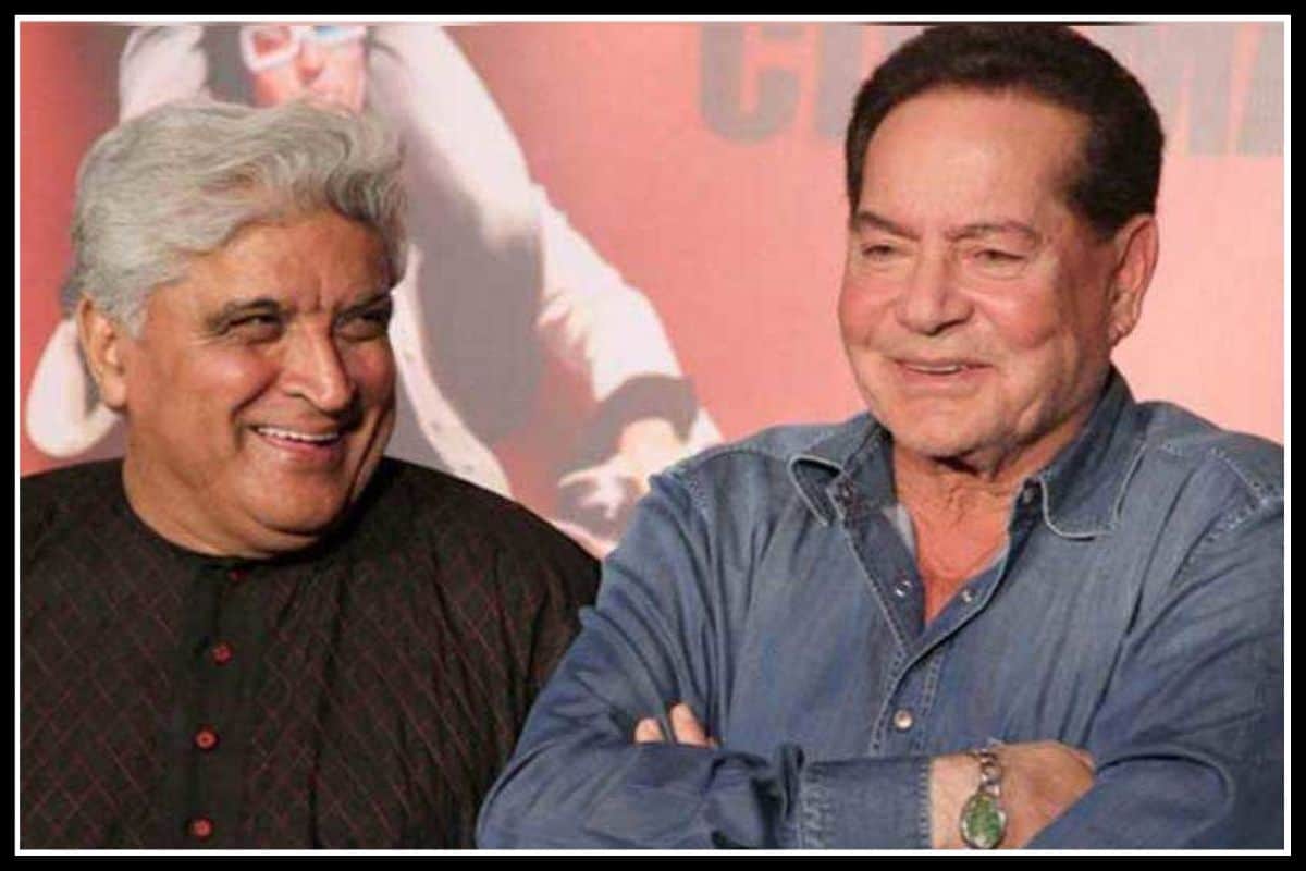 salim khan birthday amitabh bachchan rejected film mr india which led to end salim javed jodi know the story
