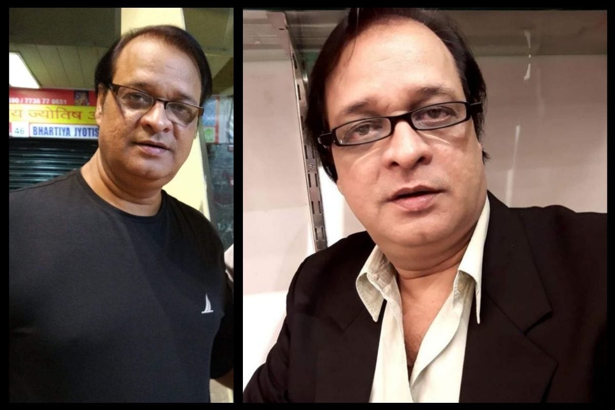 Actor Arun Verma passed away in bhopal, Had shared acted in hina, khalnayak, nayak, ,mujhse shaadi karogi