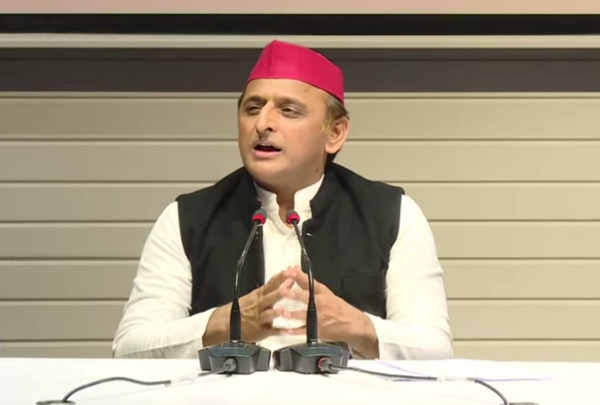 Uttarakhand Election 2022: Samajwadi Party third list released, Akhilesh-Jaya Bachchan will campaign