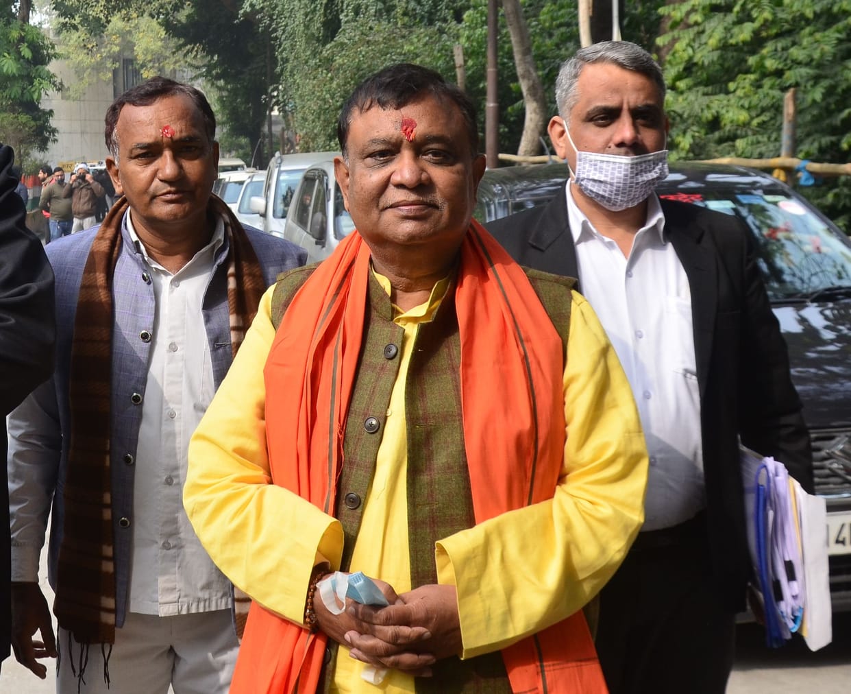 election,ghaziabad