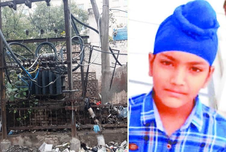 Teenager burnt alive after being hit by transformer in Amritsar