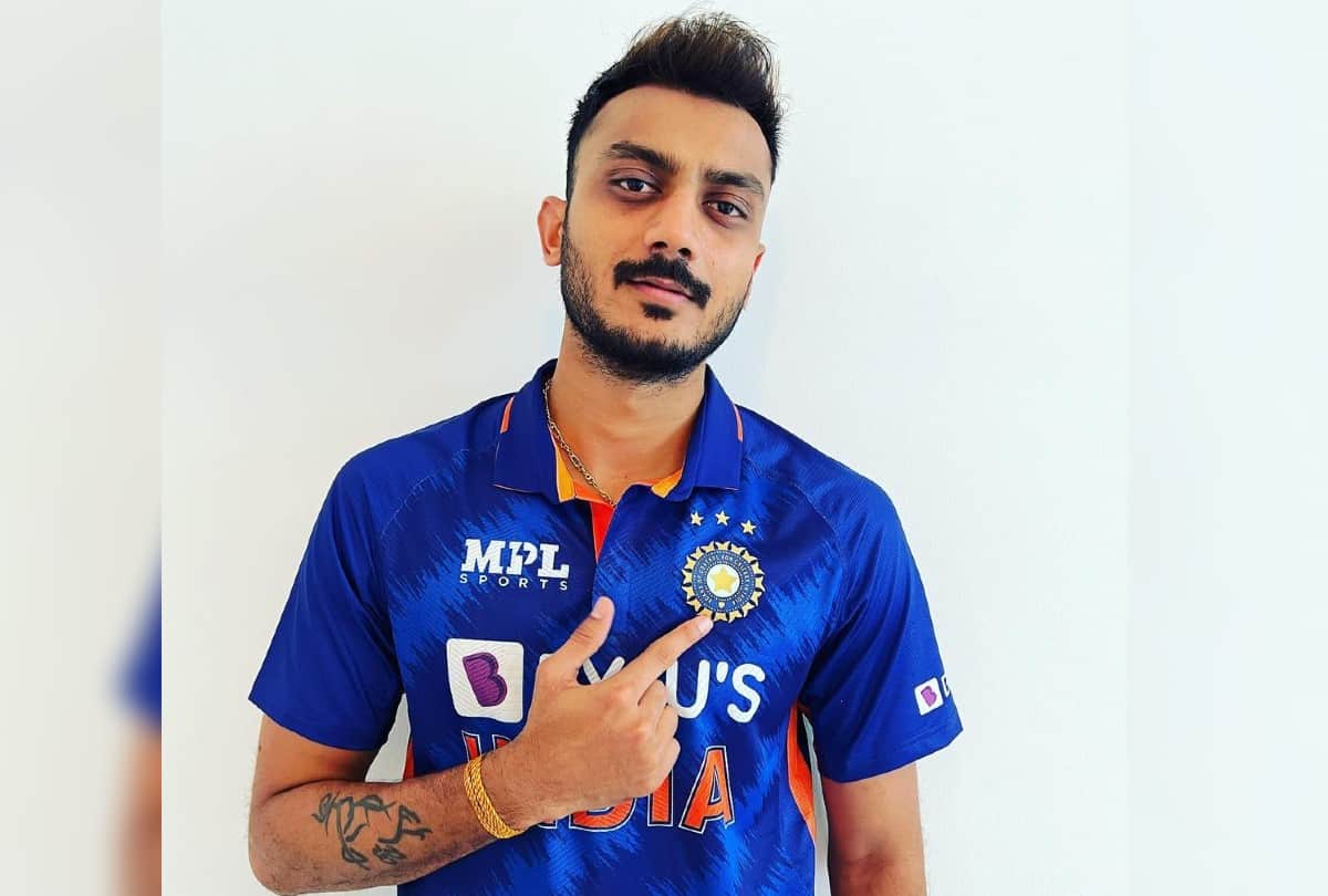 Cricketer Axar Patel Net Worth 2022 Income House Car Collection Celebrity Lifestyle