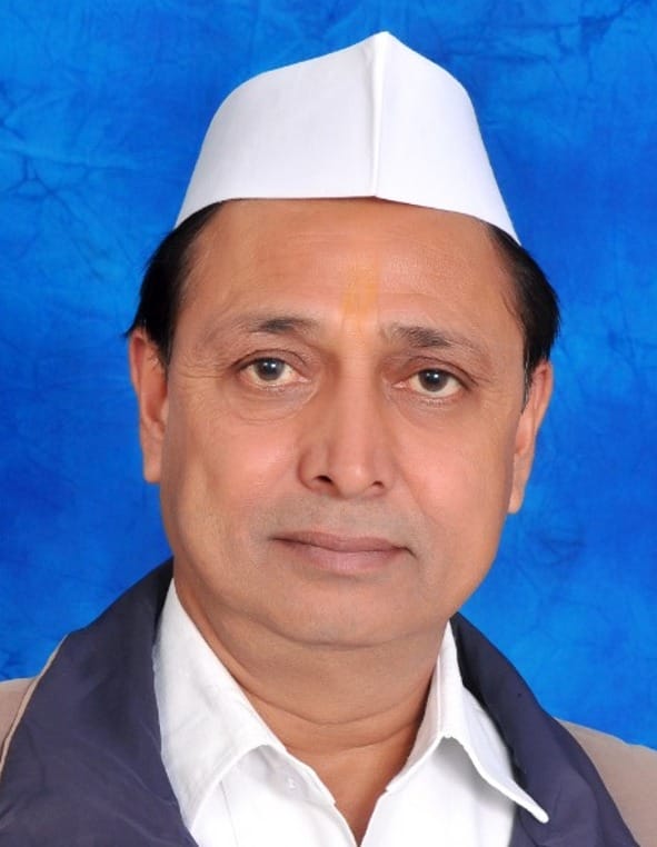 Congress bet on Anil Dev Tyagi in Baghpat and Rahul Kashyap in Baraut