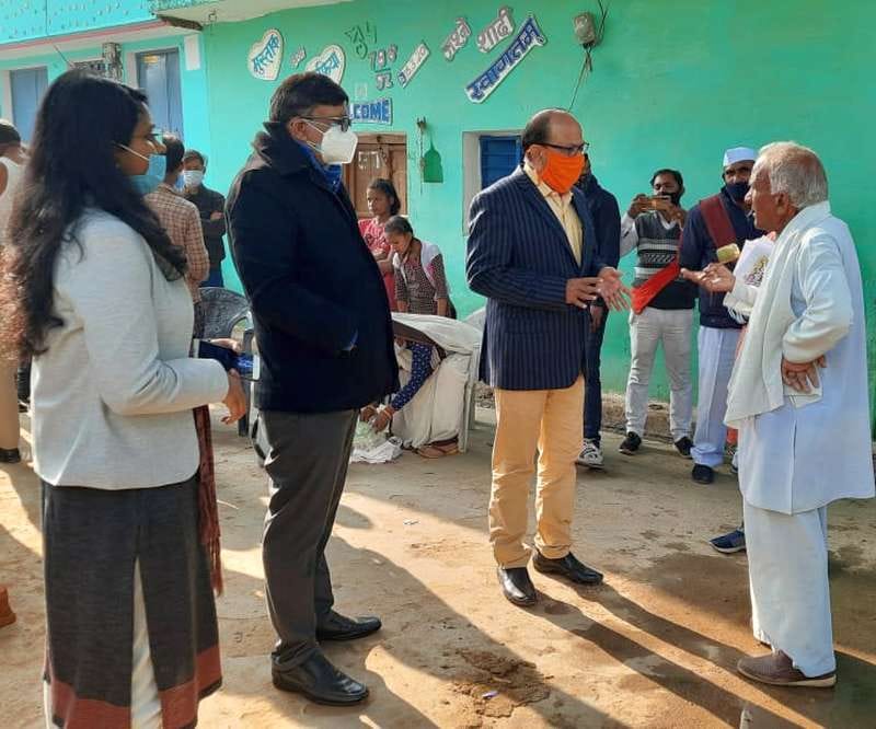 mahoba news
