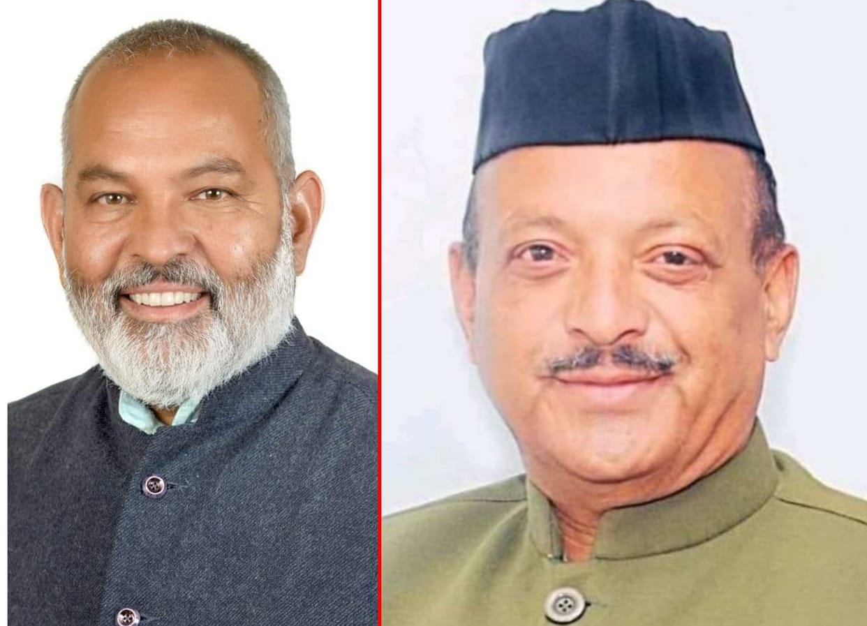 BJP Candidate List 2022 Uttarakhand: BJP Released First List of 59 Candidates Today for Assembly Election 2022, some leader got angry