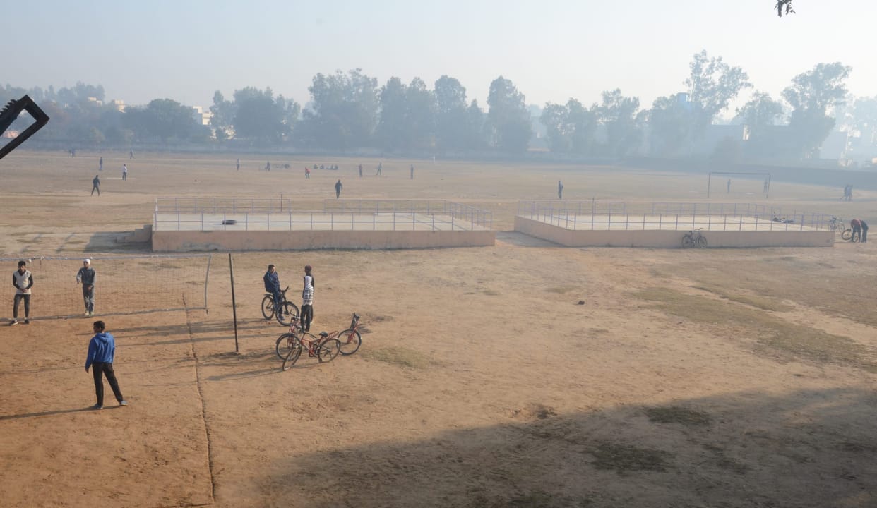 Republic Day: Children below 10 years and elderly people above 60 years of age will not be allowed to enter the ceremony