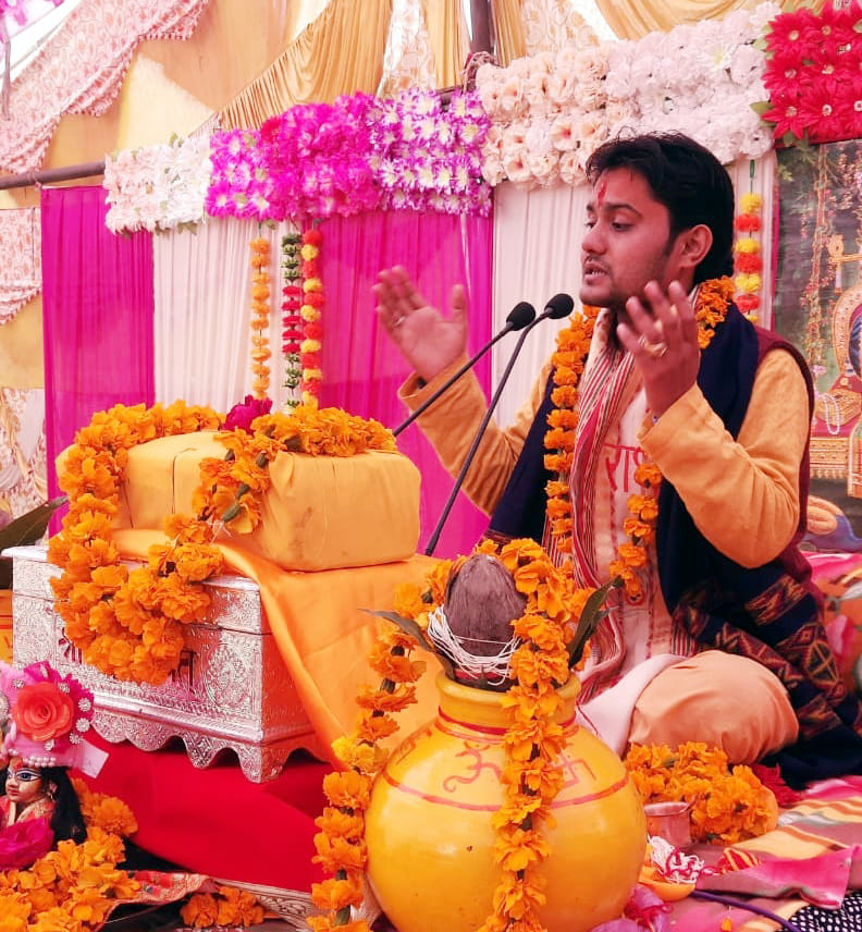 Bhagwat Katha