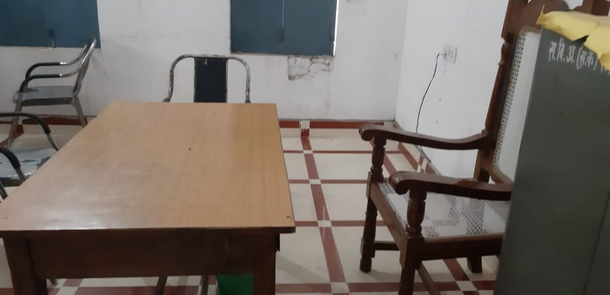Civic Amenities