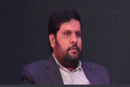 कांग्रेस प्रवक्ता गौरव बल्लभ
