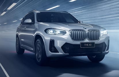 BMW X3 SUV