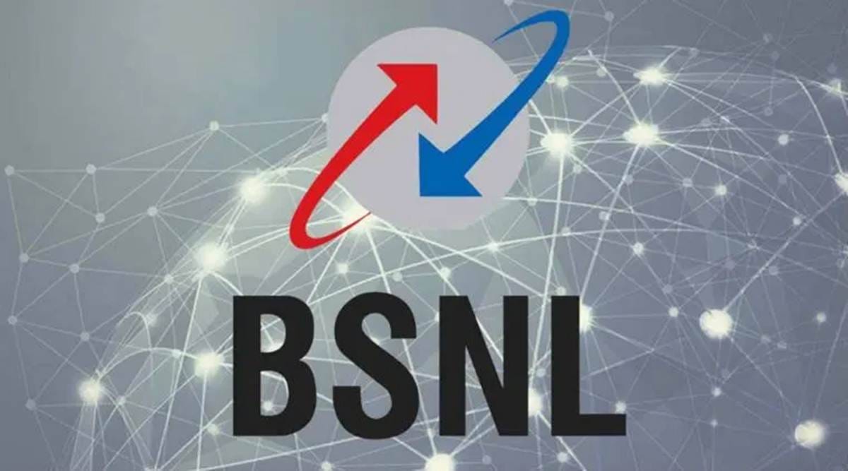 BSNL service will be better, 72 towers will be installed