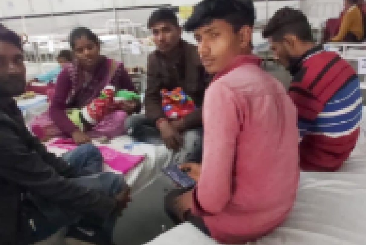 Chhatarpur Corona: 21 new corona patients were found. Infection is increasing due to the habit of people not applying masks and negligence of not maintaining social distance