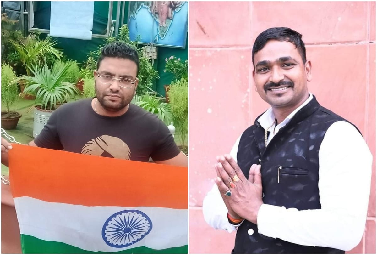 Congress declared candidates for Agra Cantt and Fatehpur Sikari seats