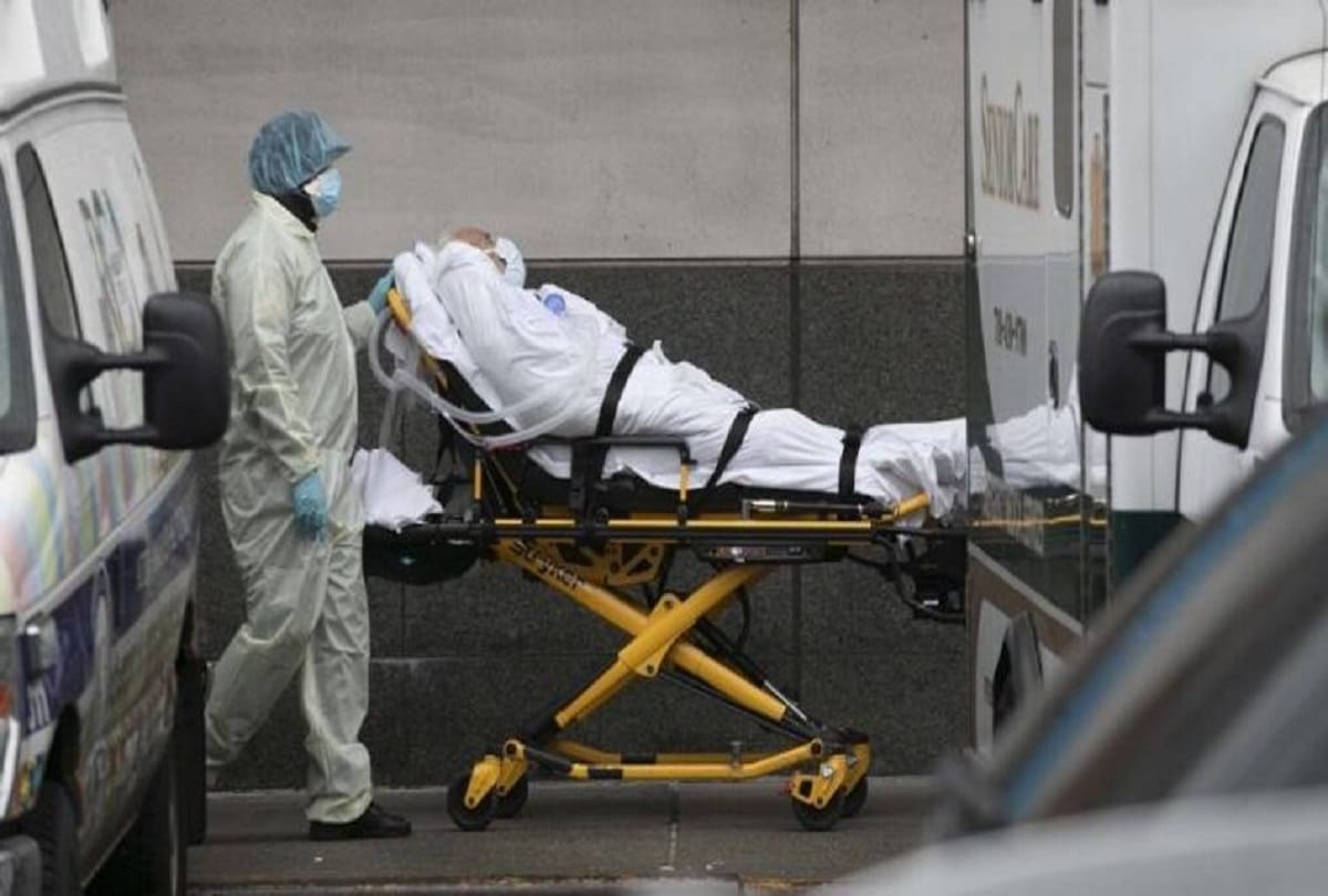 Britain: patient dies after fighting corona for 505 days