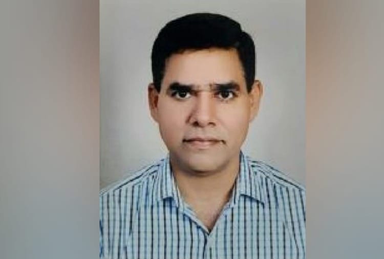 Dr Vinod Kumar Verma became the Vice Chancellor of Lala Lajpat Rai University of Veterinary and Animal Sciences